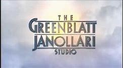 Actual Size Films/The Greenblatt Janollari Studio/HBO (2001) #1