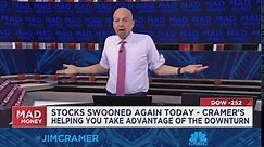 Watch Thursday's full episode of Mad Money with Jim Cramer — October 26, 2023