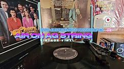 Trans-Electronic Music Productions Inc. - Air on A G String (Vintage Vinyl)