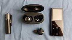 Monster Achieve 100 Earbuds Review