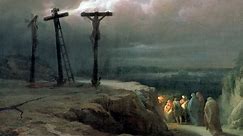 What was crucifixion like?