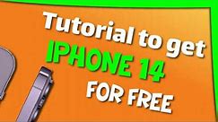 Boundless Possibilities: Free iPhone 14 2024! Free iPhone 14 Pro Max Explorer