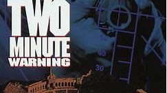 Two-Minute Warning Trailer