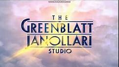 Actual Size Films/The Greenblatt Janollari Studio/HBO (2004) #1