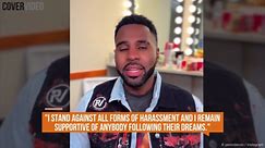 IN CASE YOU MISSED IT: Jason Derulo responds to sexual harassment claims
