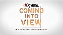 What Does it Mean to be a Pioneer?