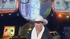 John Cena vs JBL-Judgement Day 2005
