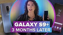 Samsung Galaxy S9 Plus review: The Galaxy S9 Plus is terrific, but wait a month until after the Galaxy S10 arrives