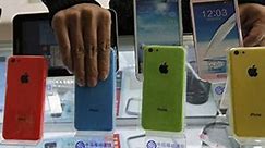 China Mobile Gets The iPhone 5, iOS7 is Jailbroken