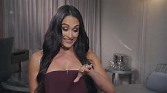 Nikki Bella Reveals Engagement Ring Details