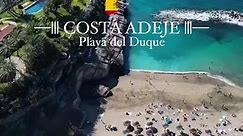 Experience the mesmerizing beauty of Costa Adeje! Enjoy enchanting sea views and an unforgettable stay in this stunning destination. . . Follow me for more Videos @costa.adeje #instagram #nature #tenerife #view #views #spain #canarias #islascanarias🇮🇨 #adeje #costaadeje #españa #spain #españa🇪🇸 #tourist #tourism #beach #beachplease #travel #costaadeje #costaadejetenerife #sunsetlover🌅 #sunsets #puestodelsol #redskies #sunsetsky #sunsetcaptures #sunsets_captures #sunsetpainting