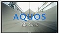90英寸级夏普AQUOS LED电视-官方广告