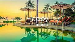 Happy Beats - Good Vibes Only - Upbeat Music Beats to Relax, Work, Study