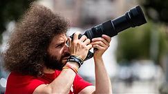 SIGMA 100-400 E-Mount REVIEW: The BEST SUPER ZOOM Lens for SONY
