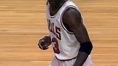 1991 Chicago Bulls NBA Finals Highlights