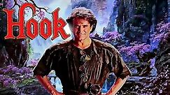 10 Things You Didn't Know About Hook