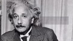 This Day in History: Albert Einstein Is Born