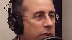 #JerrySeinfeld thinks modern-day showbiz has lost its sense of humor -- and here's why. (🎥: The New Yorker Radio Hour) | TMZ