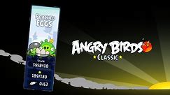 Angry Birds Classic #1 (See Description!).