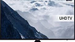 SAMSUNG 70" 4K UHD HDR Smart LED TV @gadgetshowtech
