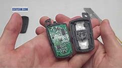 BMW SMART Key Fob Battery Replacement + Fob Differences + TUTORIAL + how to change bmw key battery