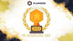 Planszeoscary 2023 - najlepsze gry planszowe