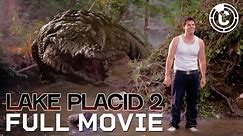 Lake Placid 2 | Full Movie | CineClips
