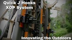 Quick J Hooks - XOP System
