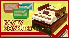 Famicom - Nintendo’s Family Computer