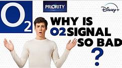 Extensive O2 Video Review (2021) - Great Priority Rewards and Free Disney+