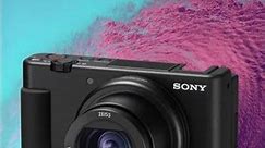 Top 5 BEST Sony Cameras in 2024 #shorts #sonycameras