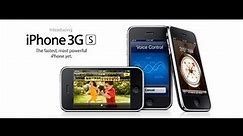 iPhone 3G S - Specs, Prices and Release Date