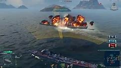 World of Warships - Naval academy: Torpedoes
