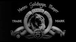 Metro-Goldwyn-Mayer (Trailer, 1955)