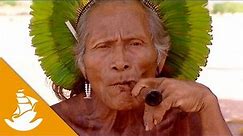 Amazonian Indians