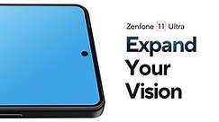 Zenfone 11 Ultra Launch Event | Expand Your Vision | ASUS Global