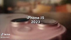 iPhone History #apple #iphone #mozenoficial