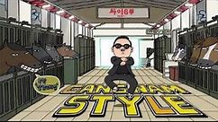 The social commentary behind South Korean rapper PSY's 'Gangnam Style'