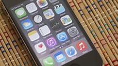 iOS 8 on the iPhone 4S: Performance isn’t the (only) problem