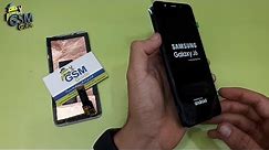 Samsung j6 2018 Lcd Screen Repair Replacement - GSM GUIDE