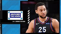 Is the Ben Simmons situation unsalvageable with the 76ers? | Around The Horn