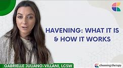 Havening: What It Is & How It Works