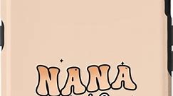 Amazon.com: iPhone 7 Plus/8 Plus Nana of the Little Pumpkin Halloween Cute Family Matching Case