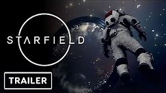Starfield - Story Trailer | Xbox Games Showcase 2023