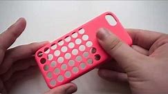 iPhone 5c Official Case