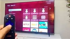 TCL 65 inch Class 4 Series 4K HDR Smart Roku TV - 65S455 Review