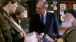 Only Fools And Horses S05 E03 - The Longest Night