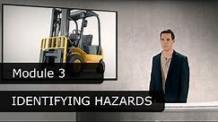 How to Identify Hazards | Job Hazard Analysis (JHA), Haz ID, OSHA Rules Safety Training