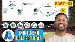 Football Data Analytics + Tableau | Azure End To End Data Engineering Project - Part 3