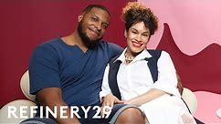Couples Talk About Their Single Days | How Two Love | Refinery29